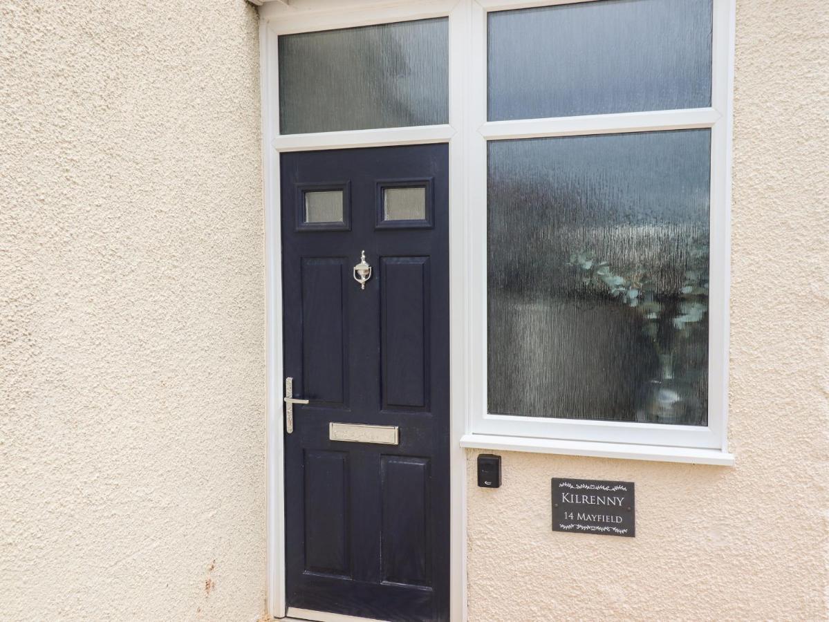 Kilrenny Seahouses Exterior foto